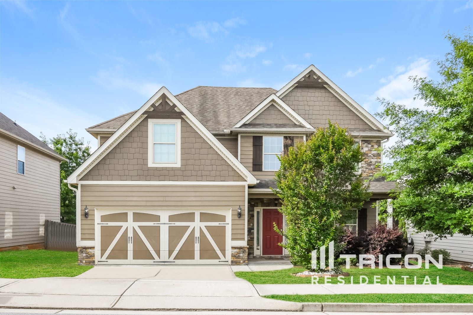 18 Alyssa Rd Newnan GA