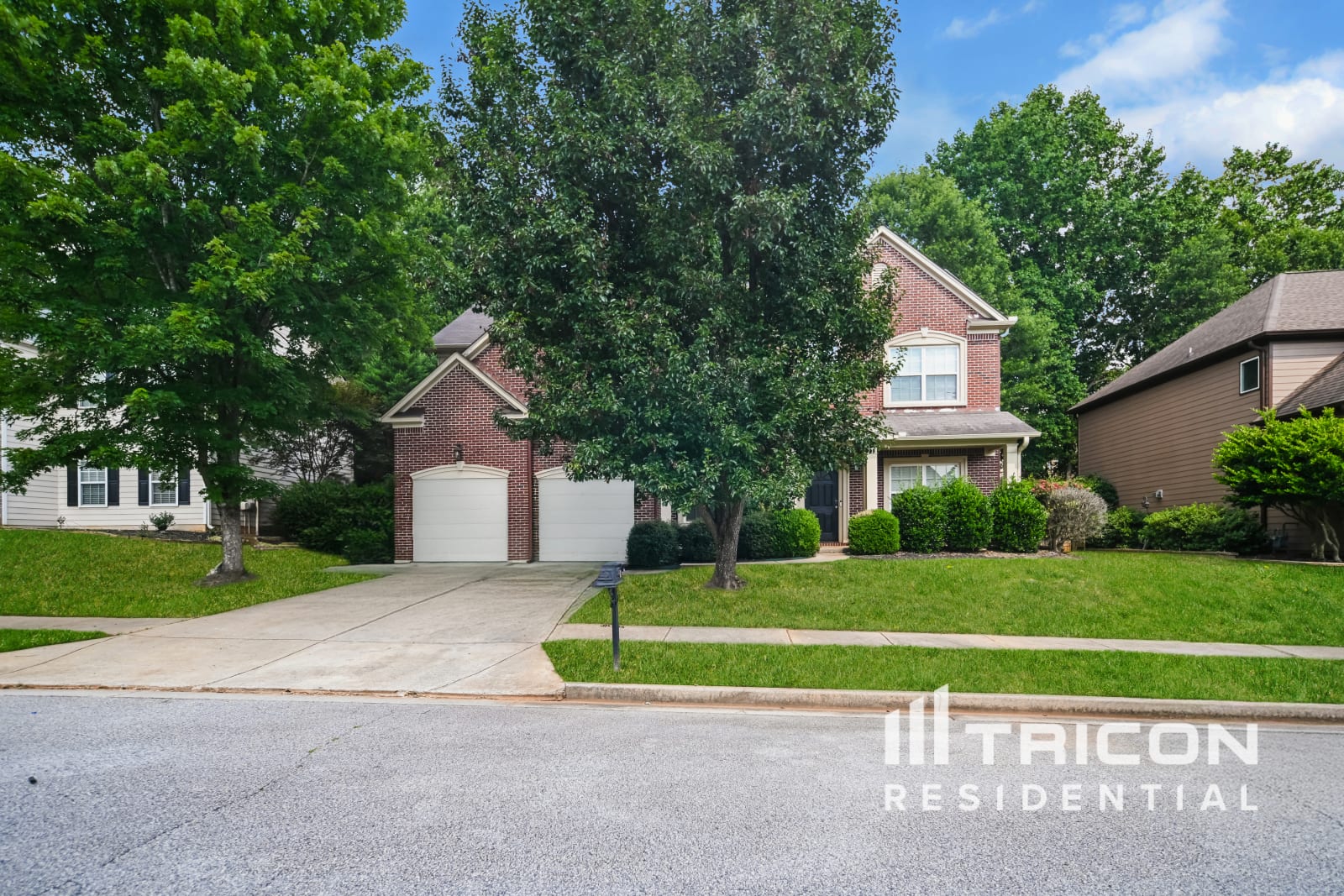 18 Rockridge Dr Newnan GA