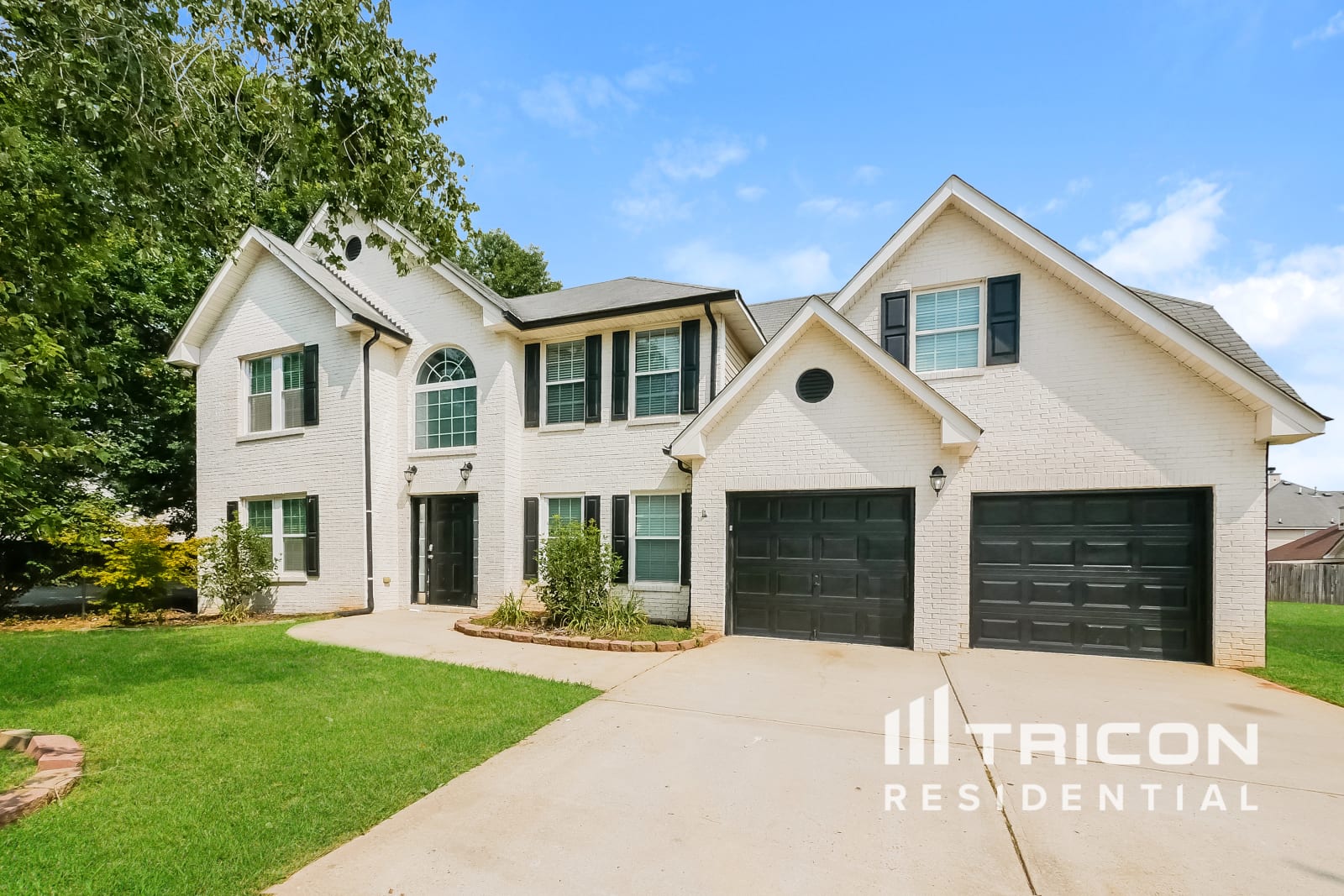 1806 Dalton Way Hampton GA