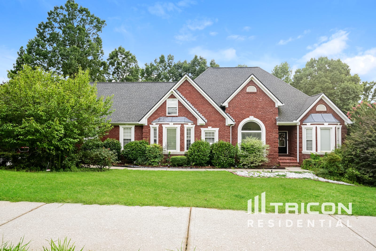 1806 Wesleyan Lane Loganville GA