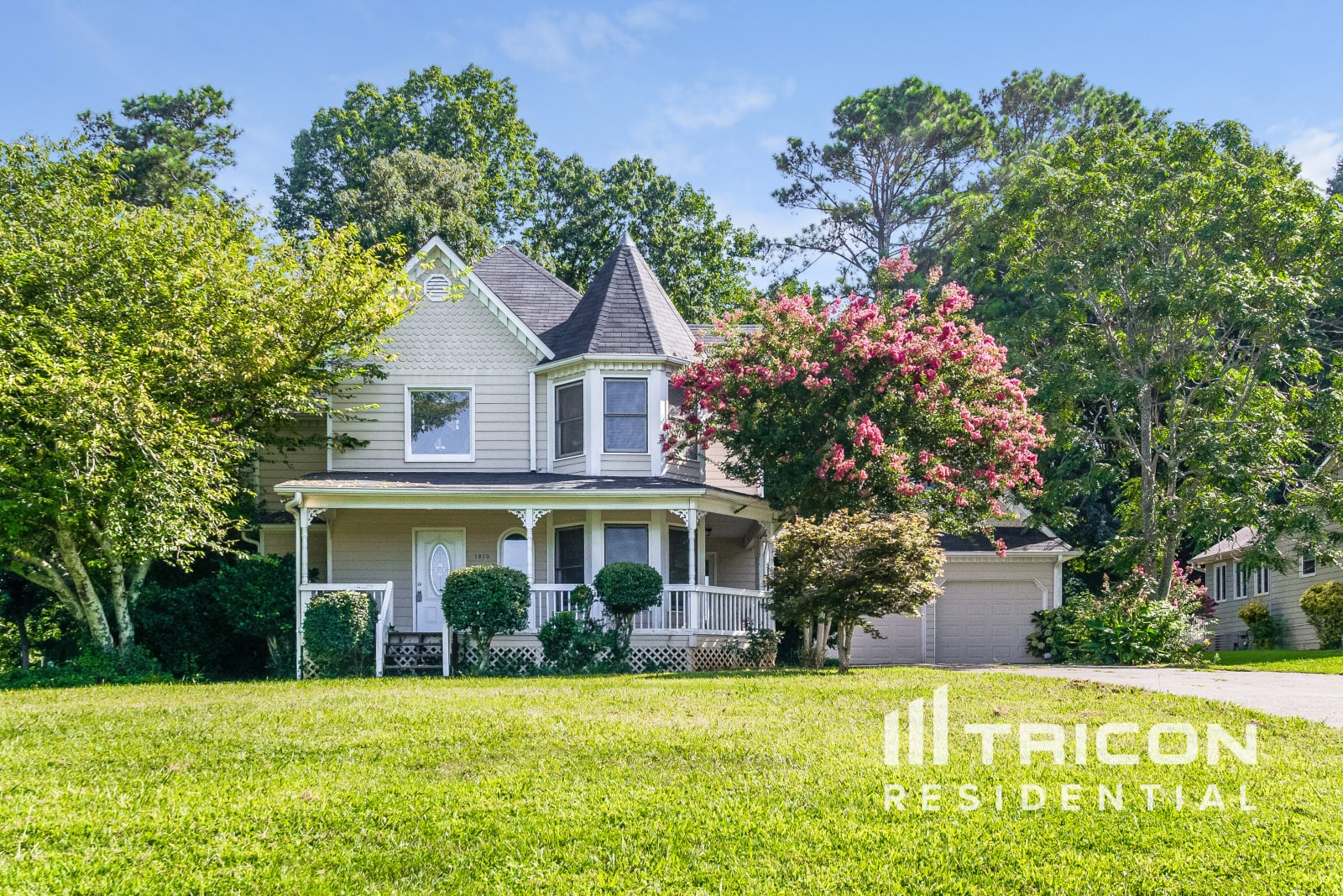 1810 Woodberry Court Canton GA