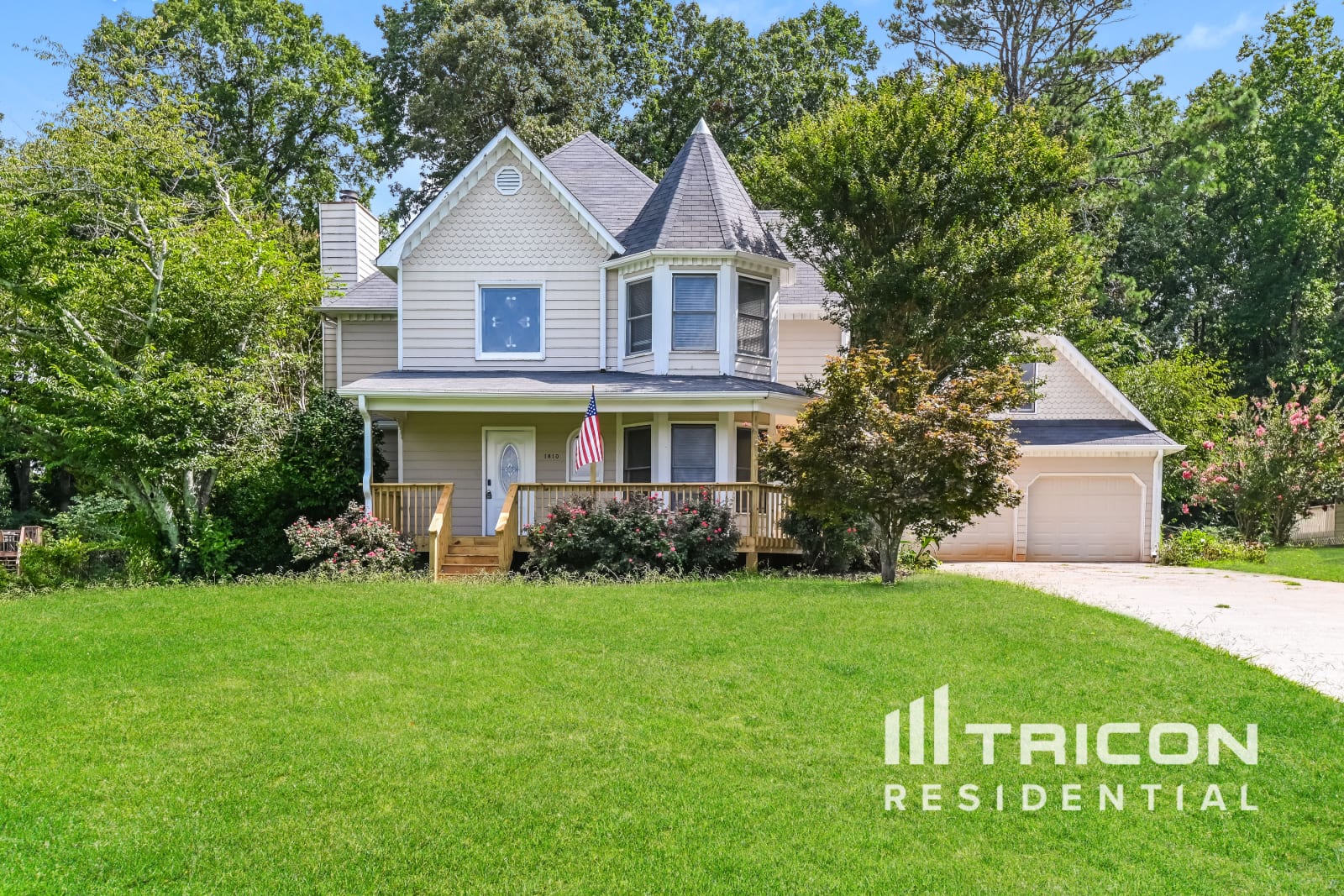 1810 Woodberry Court Canton GA
