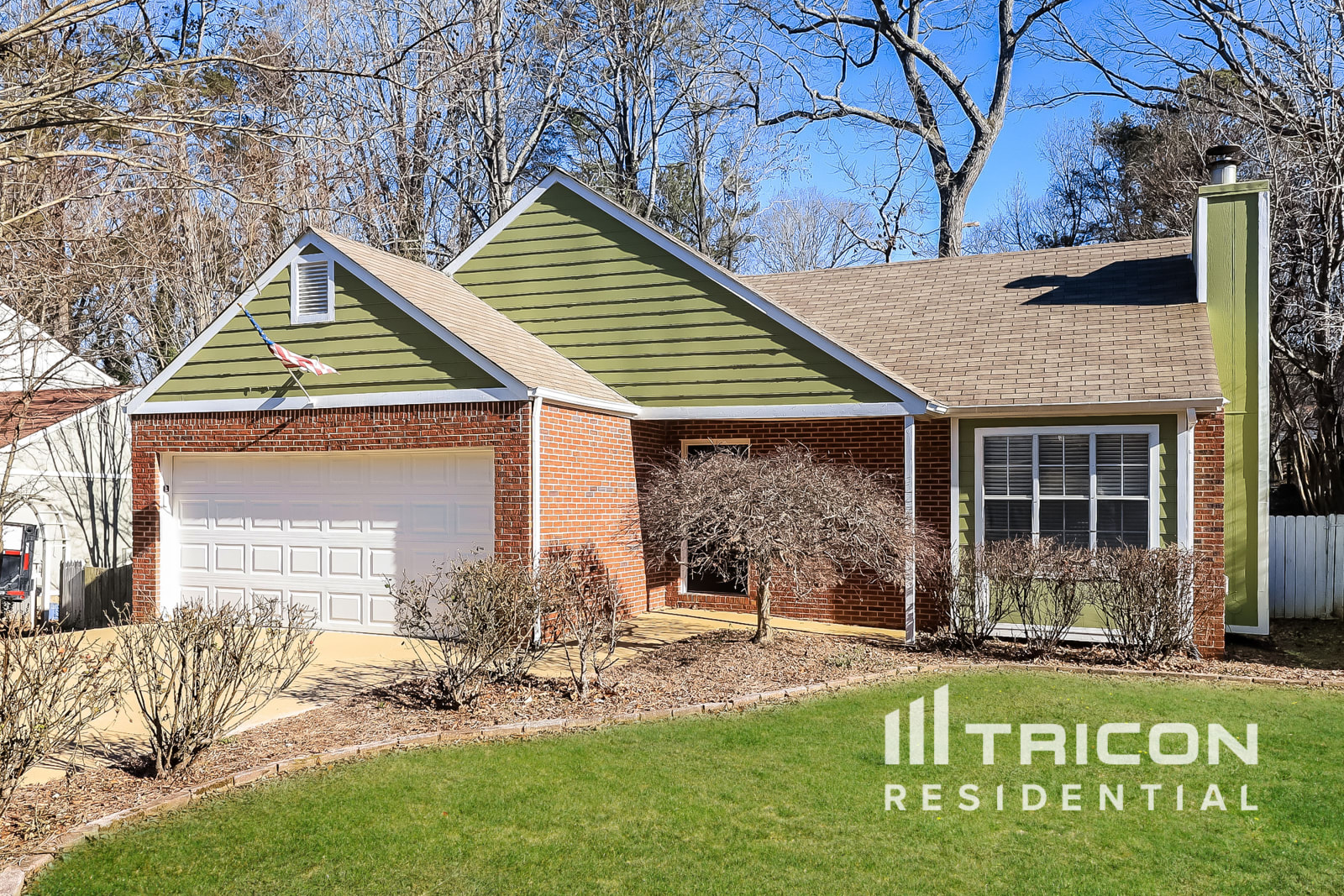 1812 Crescent Hill Drive NW Acworth GA