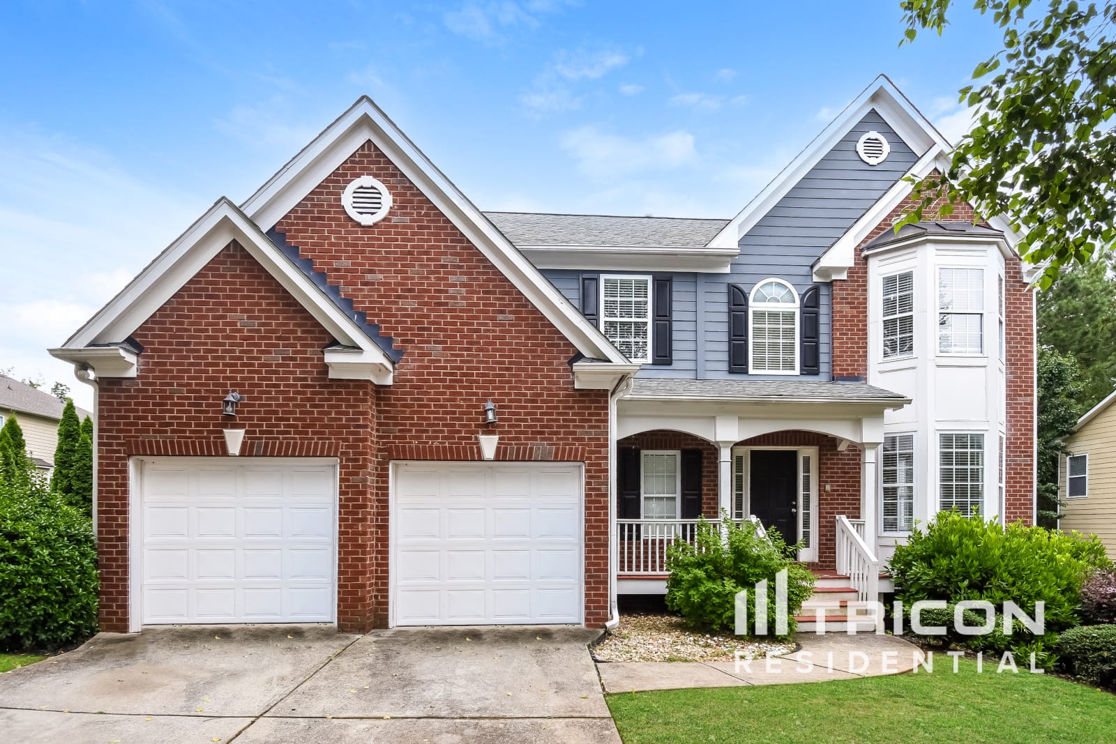 1812 Patterson Mill Way Lawrenceville GA