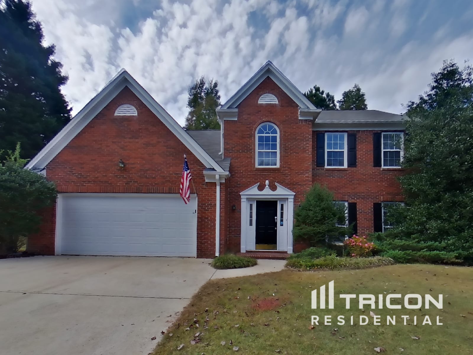 1813 Beckley Place Kennesaw GA