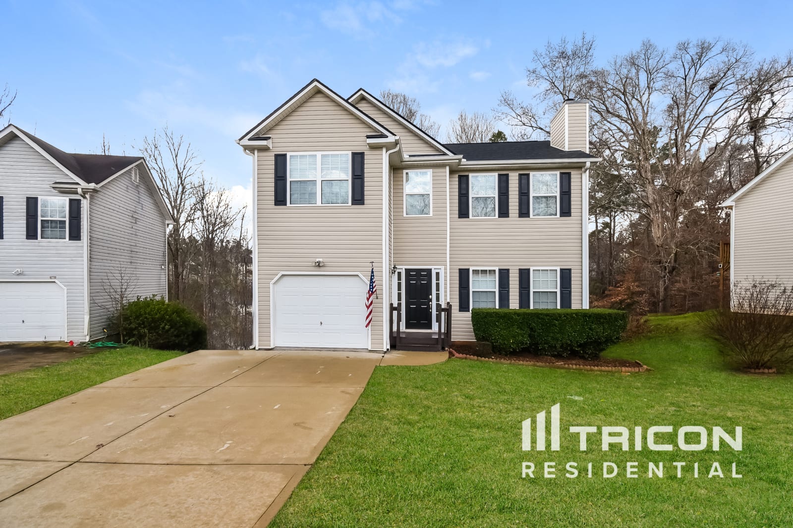 182 Whetstone Way Villa Rica GA