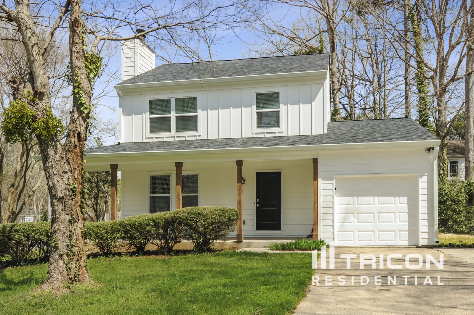 1820 Crestwood Drive NW Acworth GA