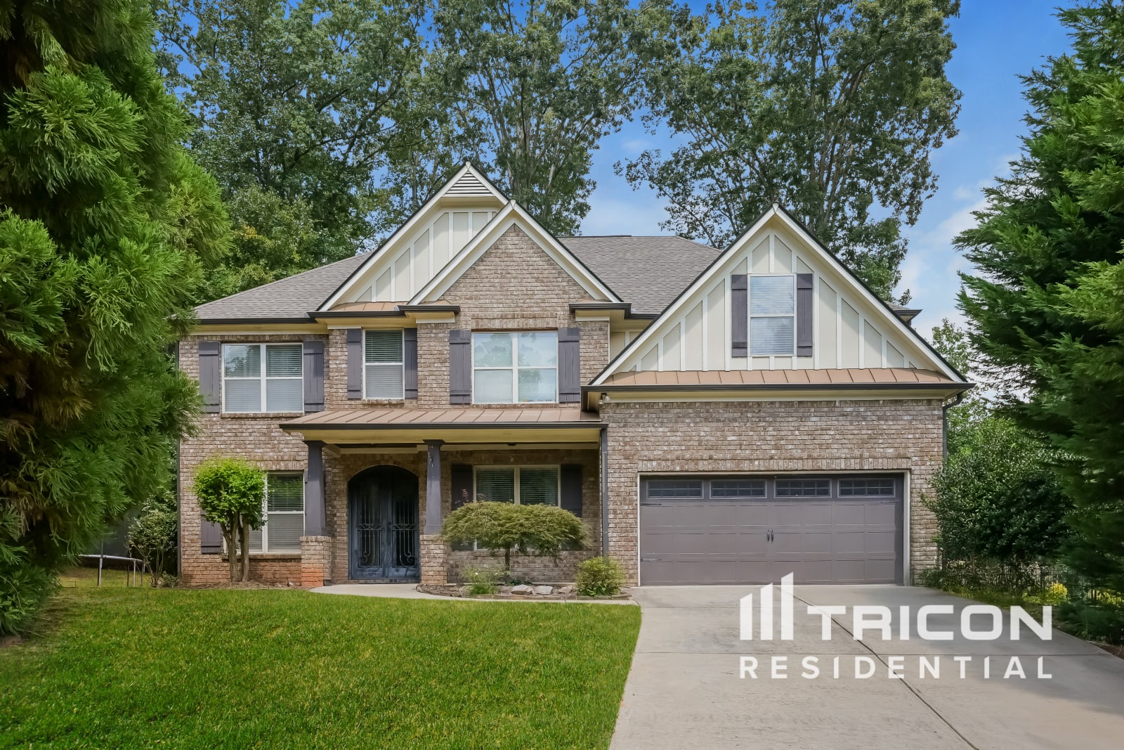 1821 Binnies Way Buford GA