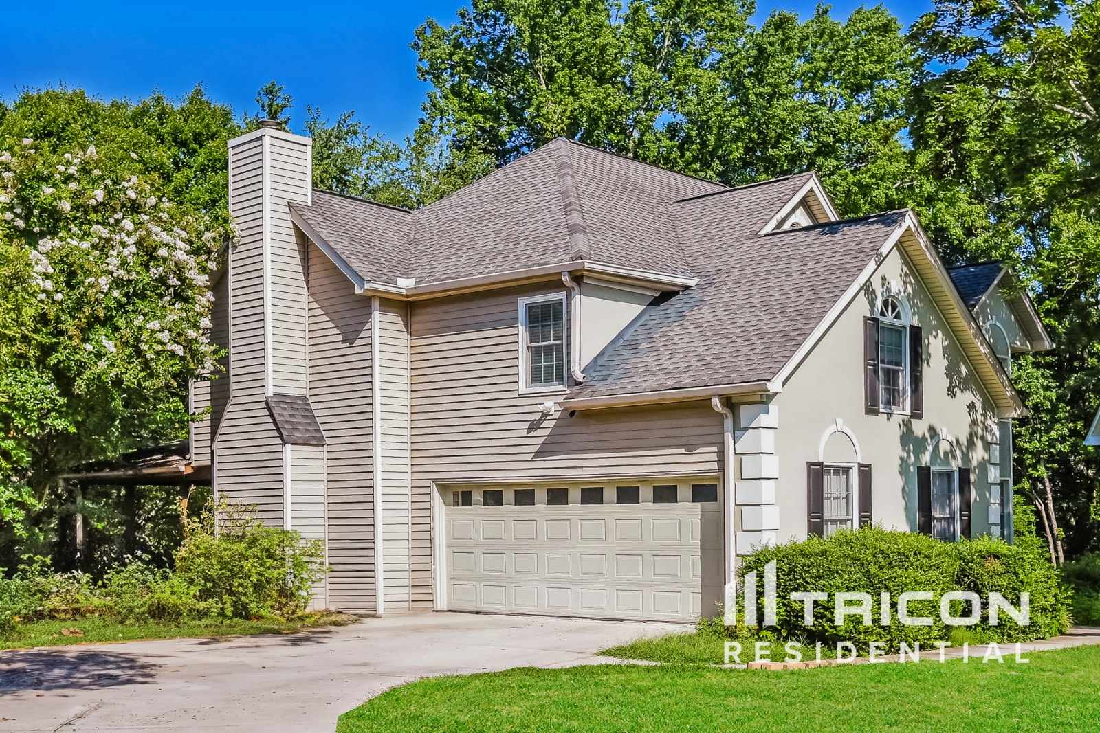 1821 Furlong Run Lawrenceville GA