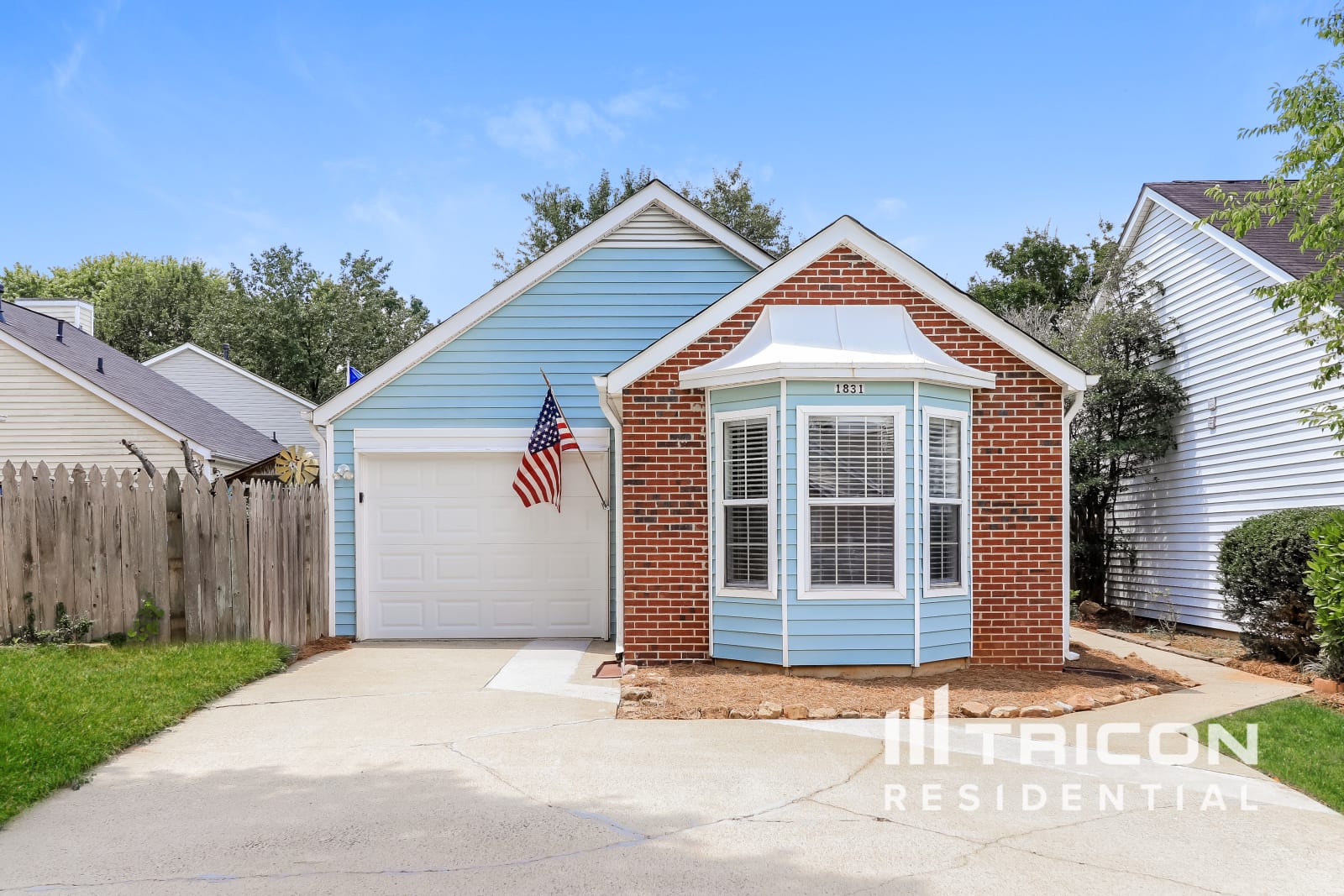 1831 Commonwealth Drive Woodstock GA