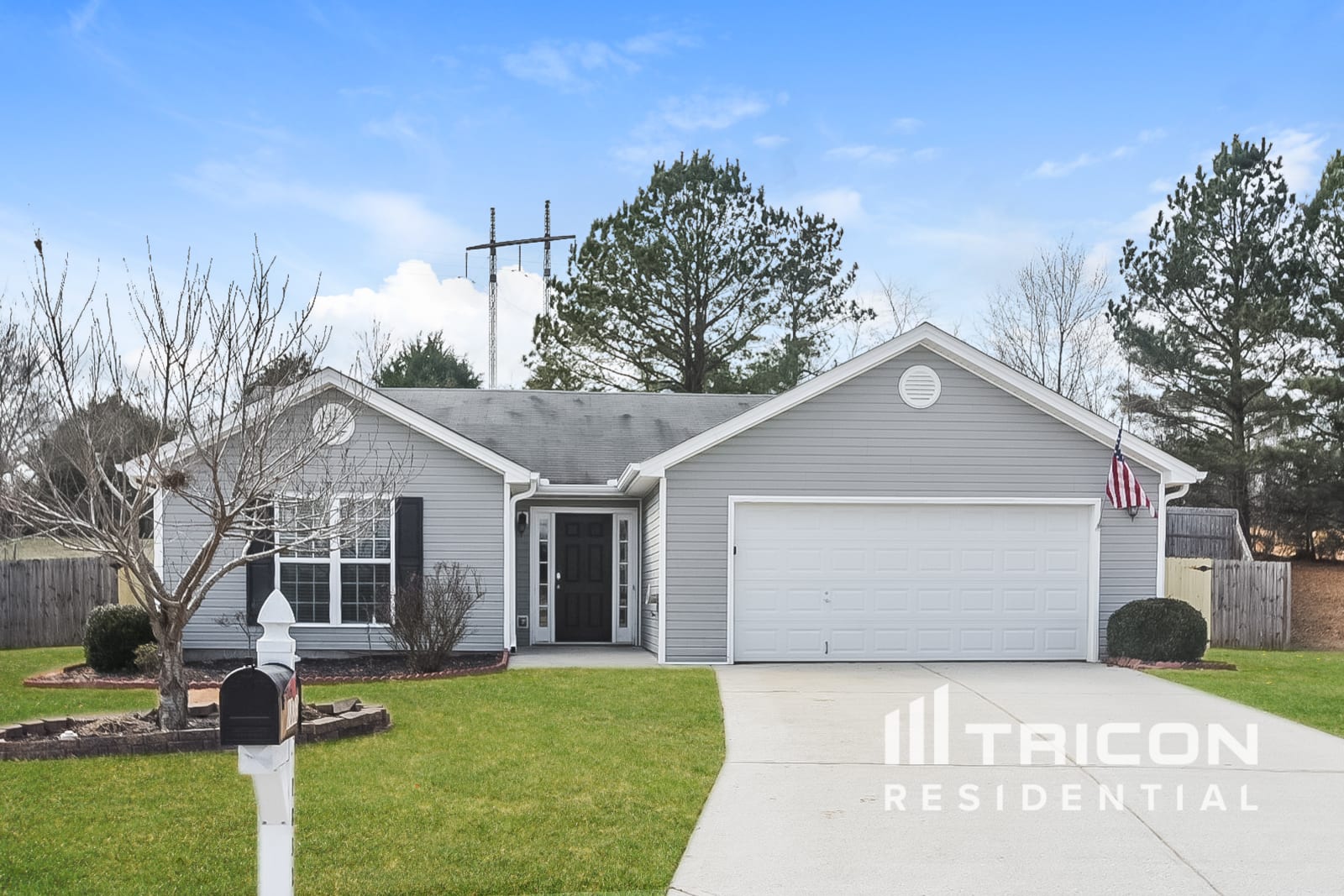 1832 Miller Lake Drive Bethlehem GA