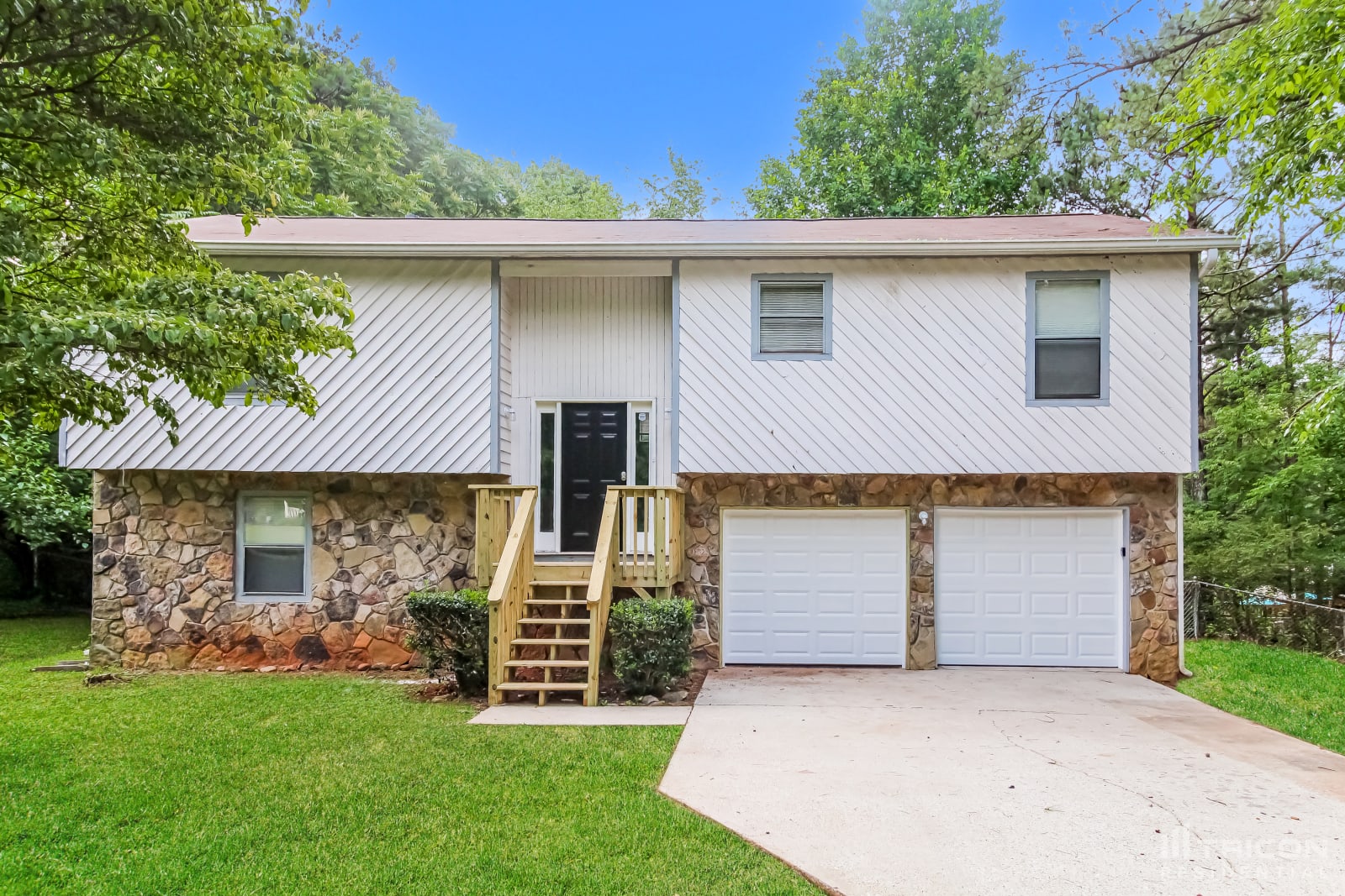 1834 Petite Lane Lithonia GA