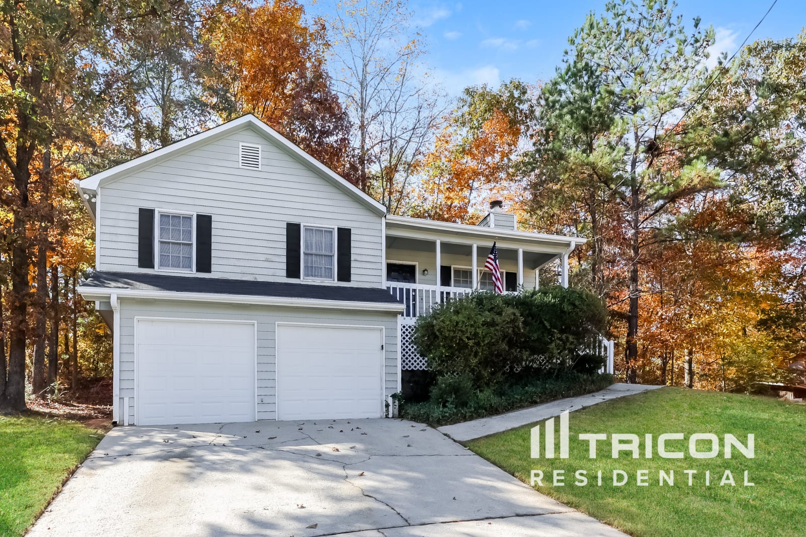 184 Clydesdale Lane SE Mableton GA
