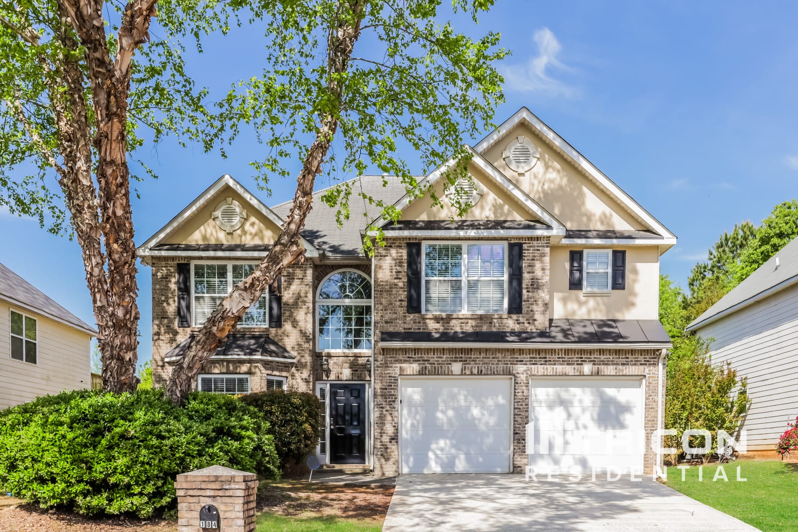 184 Hawken Trl McDonough GA
