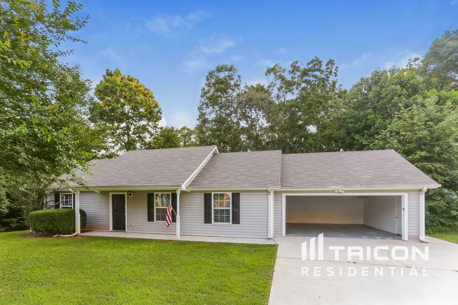 184 Kings Crossing Court Rockmart GA