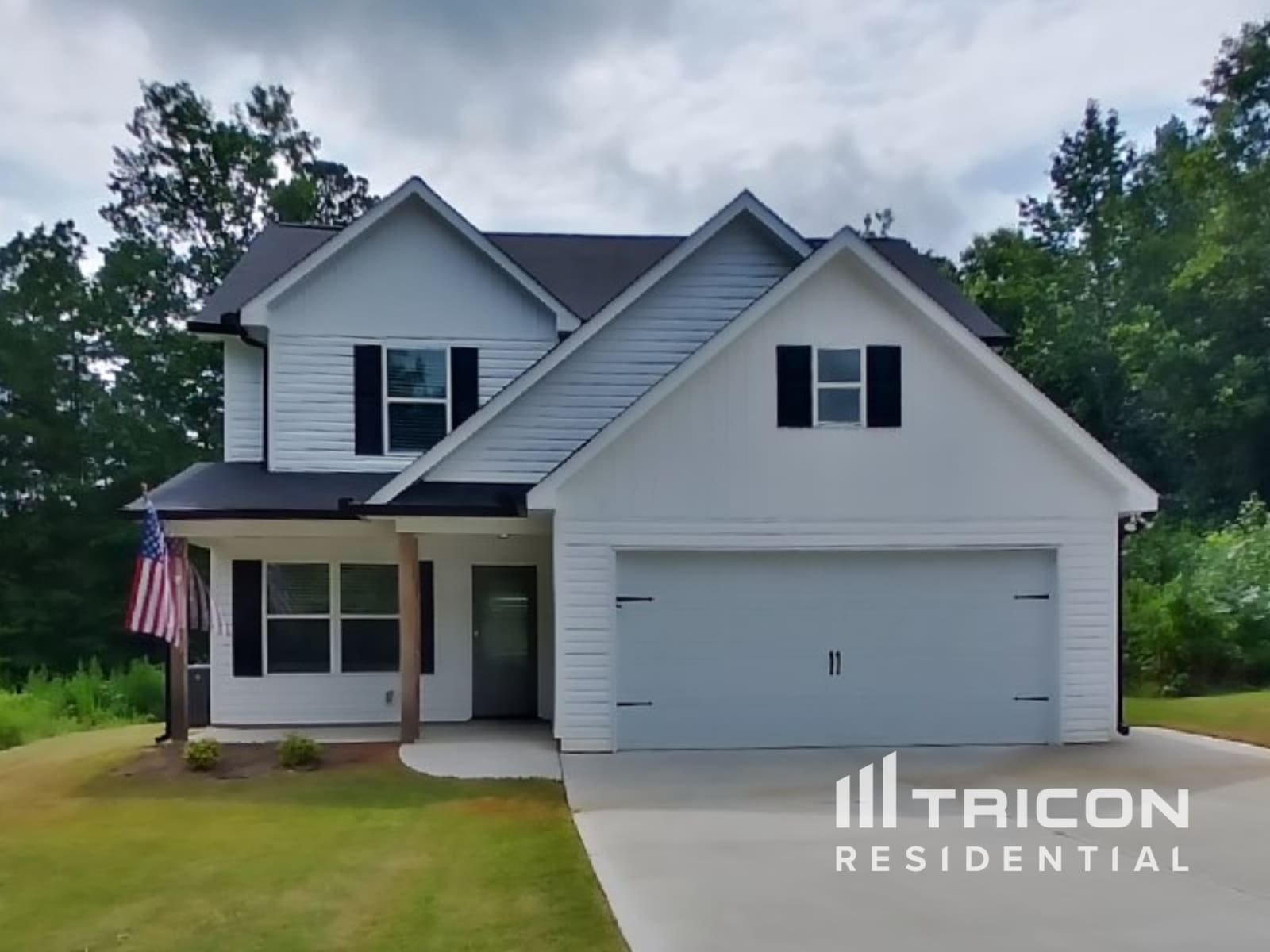 184 Oakville Drive Dallas GA