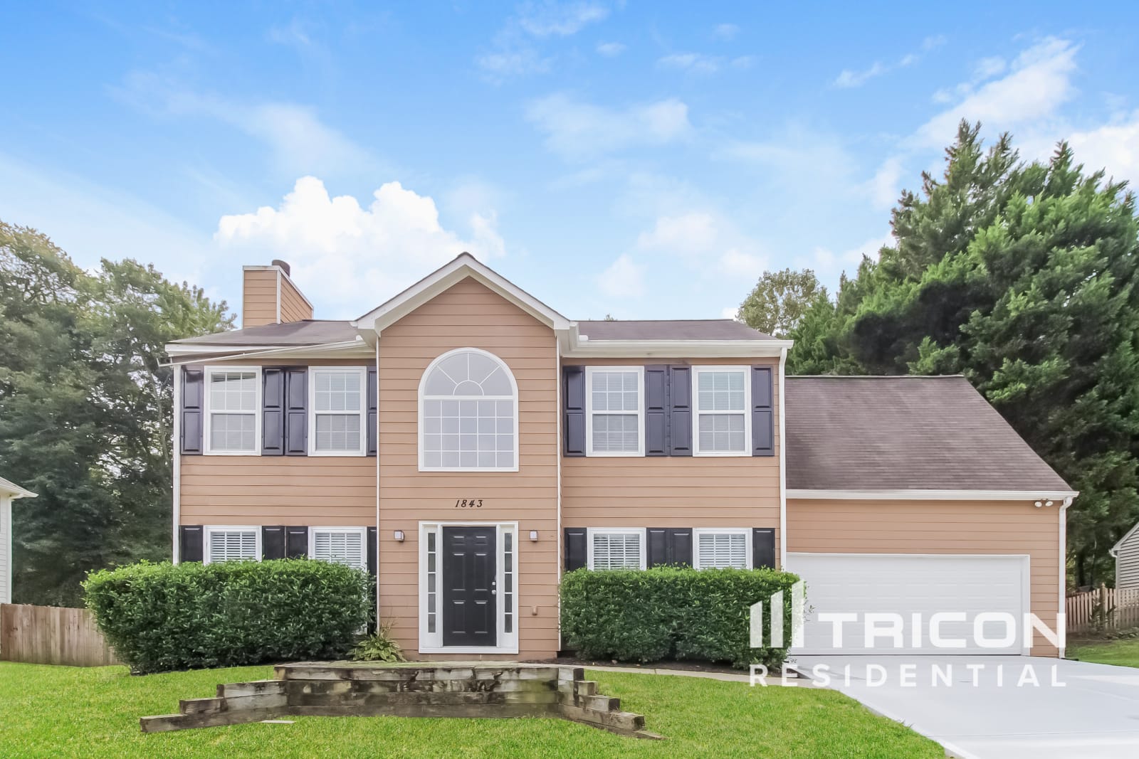 1843 Hannah Place Powder Springs GA