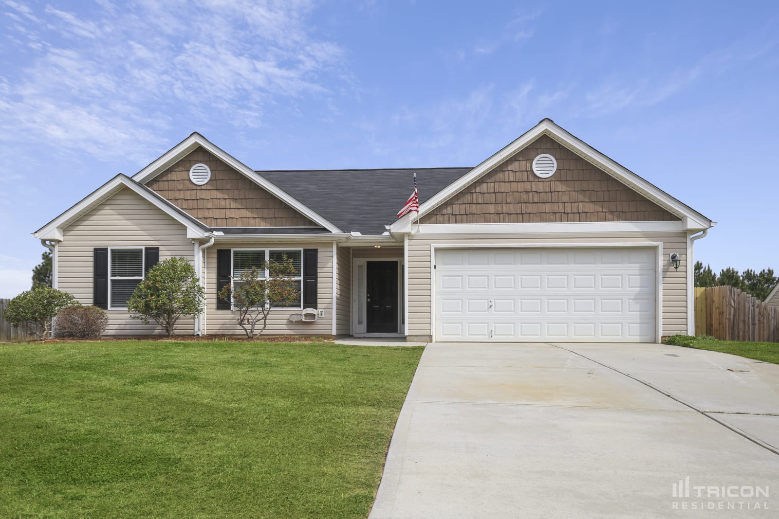 1845 Jessica Way Winder GA