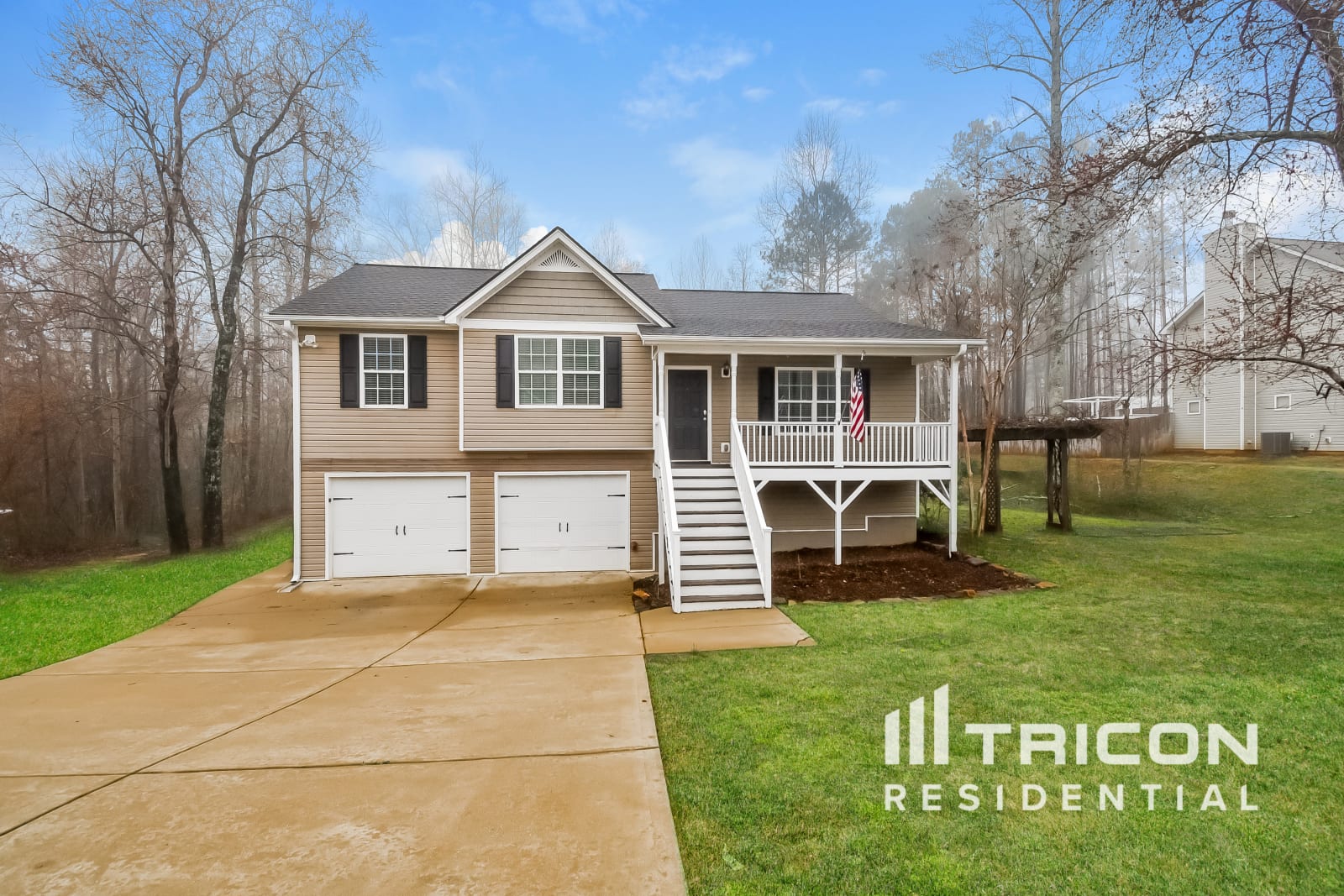 185 Jackson Farms Drive Rockmart GA