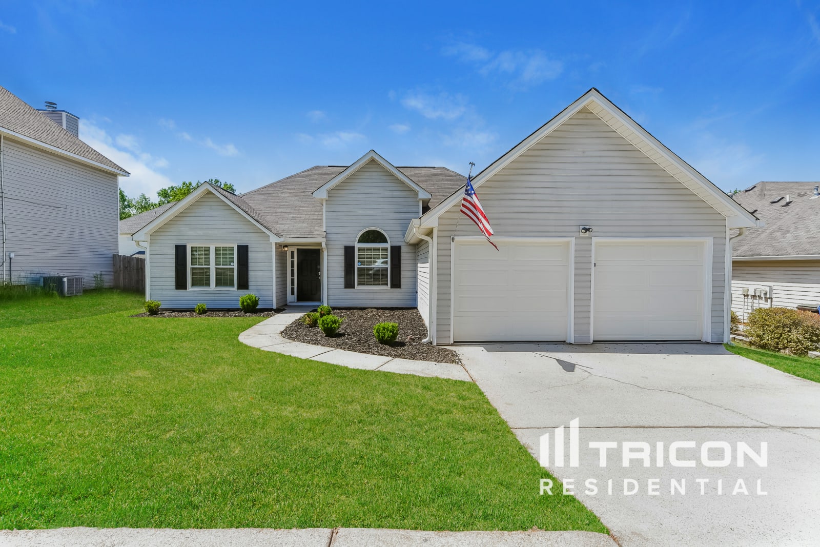 185 Labrea Boulevard McDonough GA