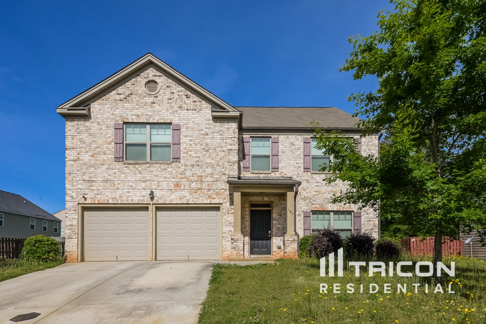 185 Mary Jane Ln Covington GA