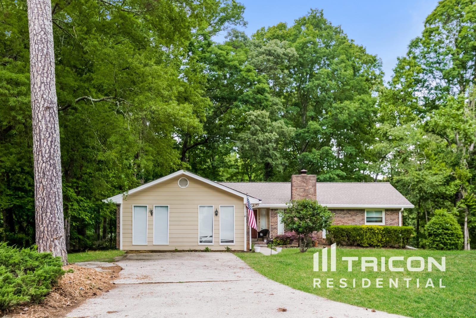 185 Sequoyah Dr Alpharetta GA