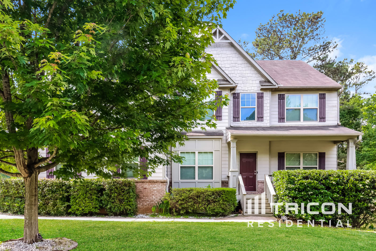 1850 Ruby Mountain St Powder Springs GA