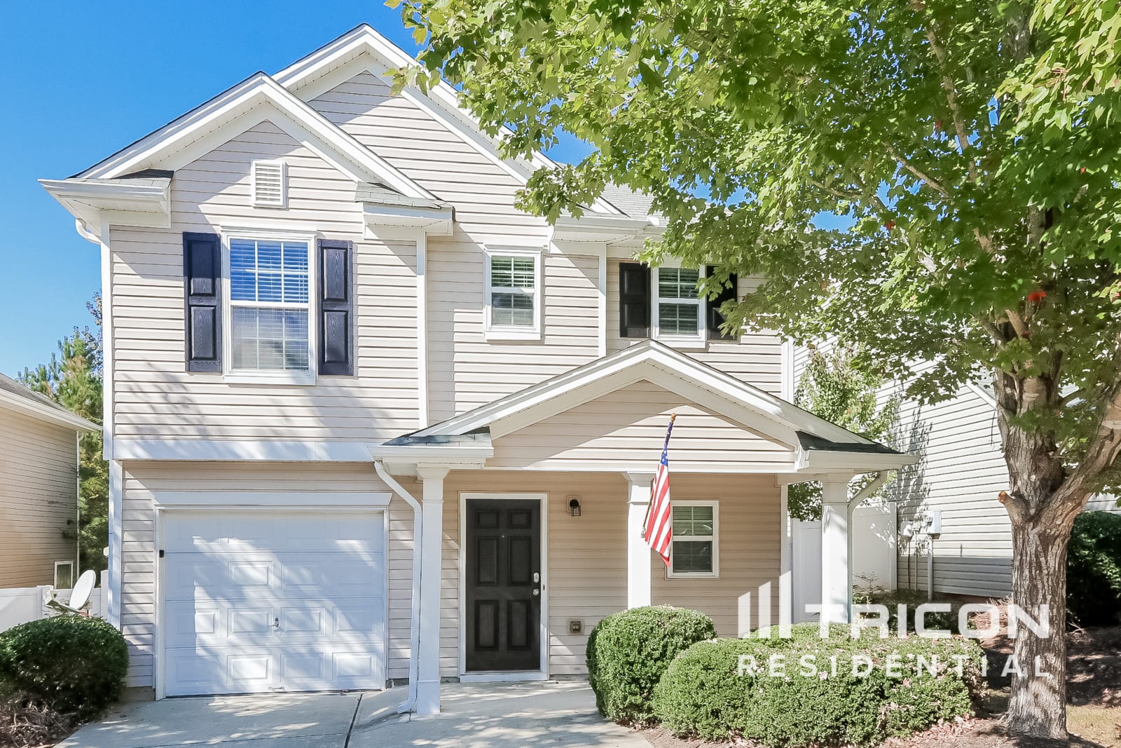 186 Silver Fox Trail Dallas GA