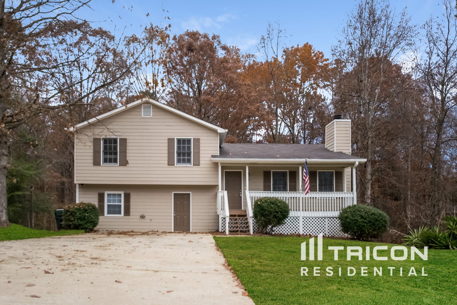 187 Davis Mill Way Dallas GA