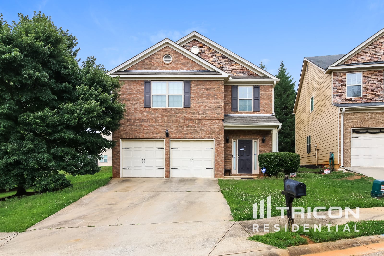 187 Tyre Drive Mcdonough GA