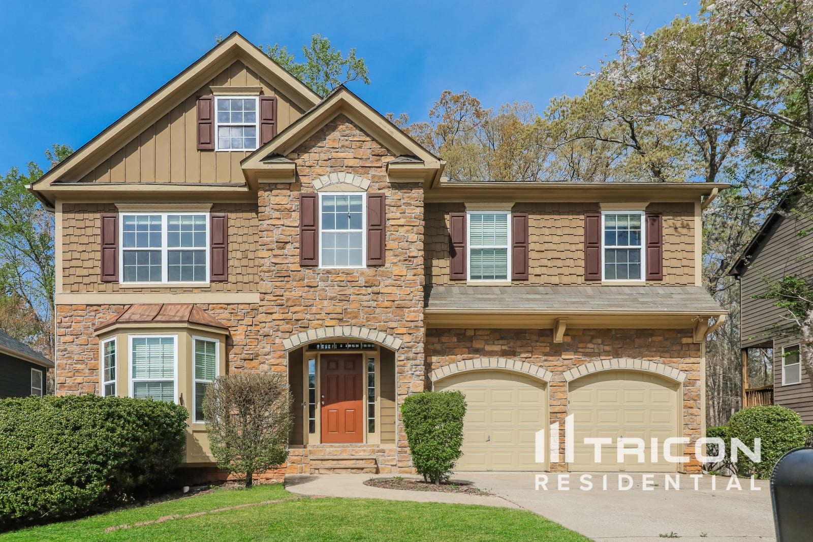 188 Longwood Crossing Dallas GA