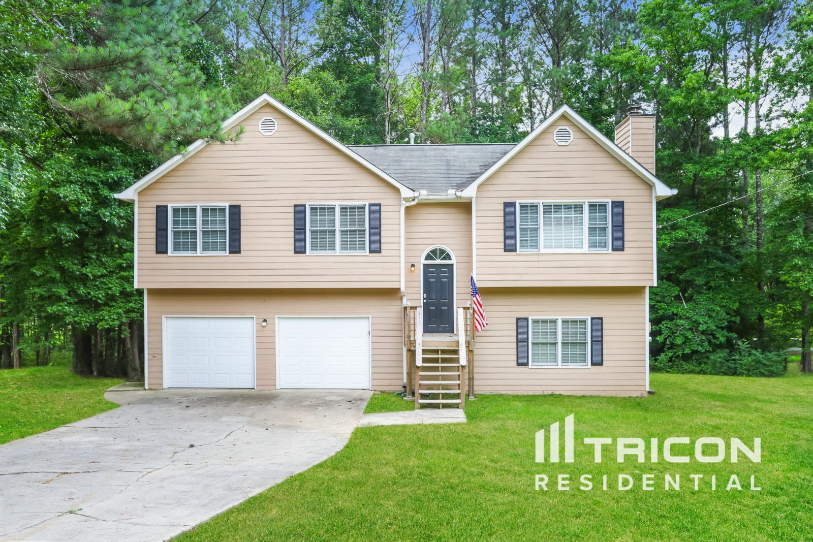188 Whitney Lane Villa Rica GA