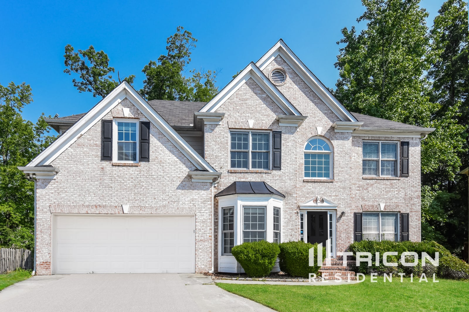 1882 Arbor Springs Way Buford GA