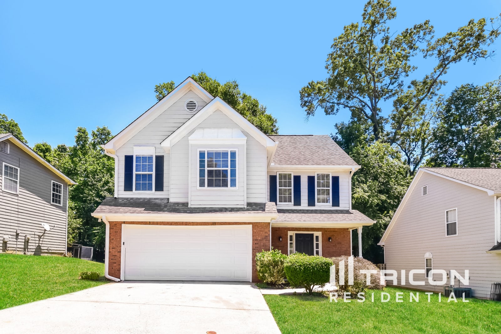 1888 Wynhurst Xing Stone Mountain GA