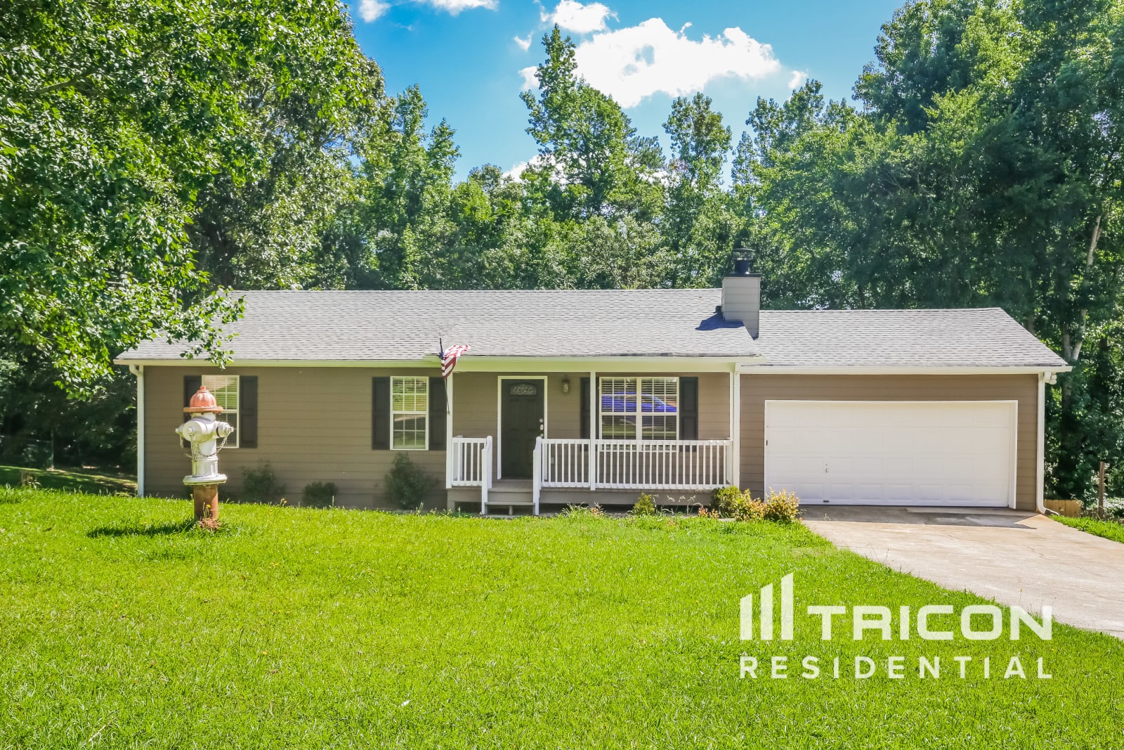 189 Panther Court Hoschton GA