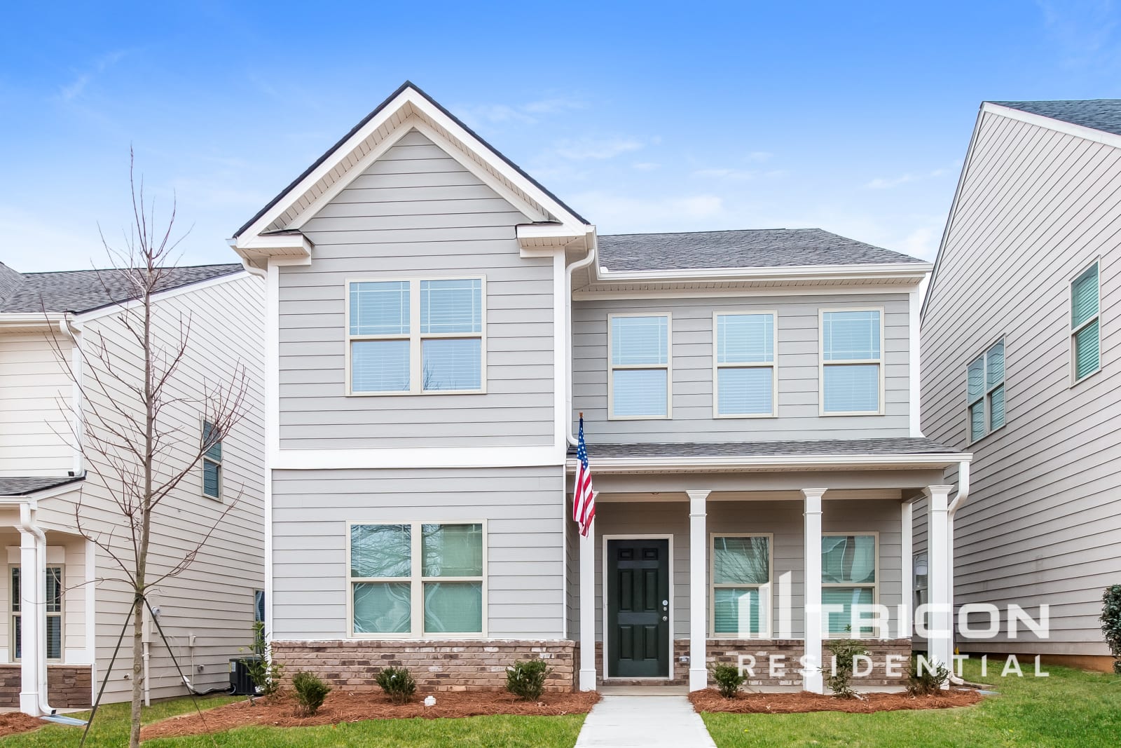 189 Stillwood Drive Newnan GA