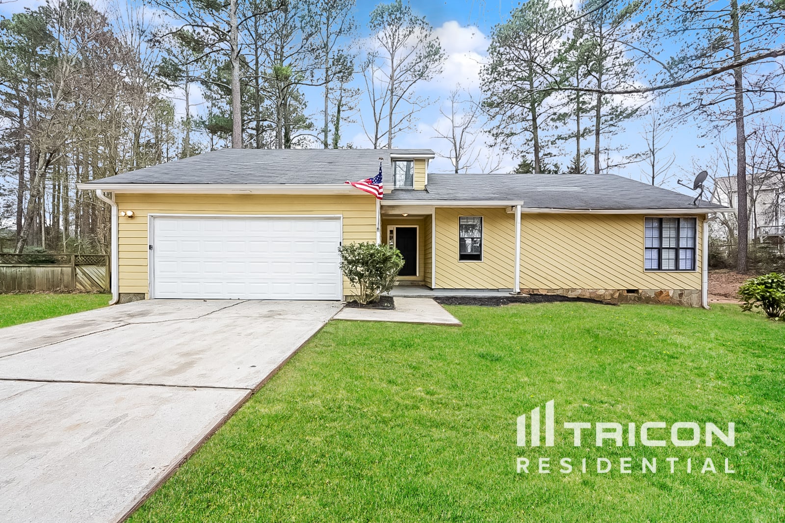 1897 Falls Cv Jonesboro GA