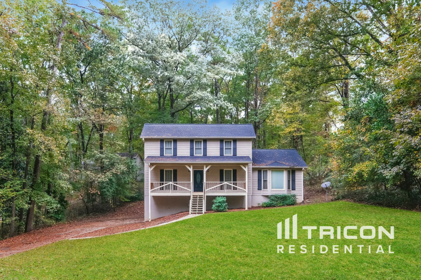 1897 Winding Creek Ln SW Marietta GA