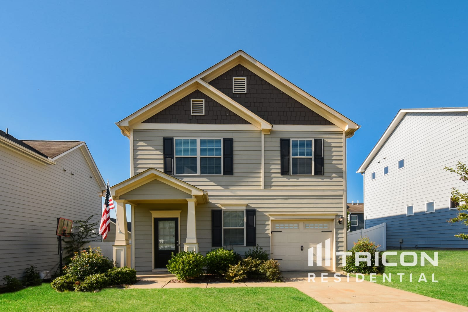 19 Wesley Drew Lane NW Cartersville GA
