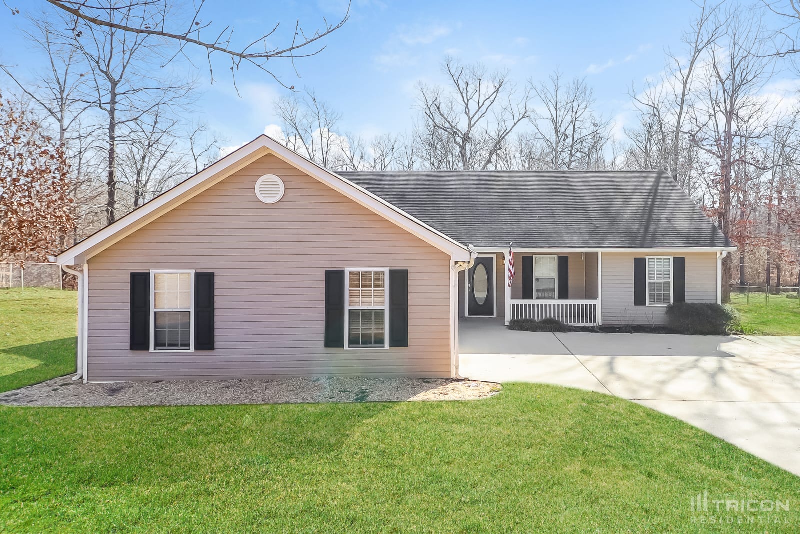 190 Aspen Forest Drive Covington GA