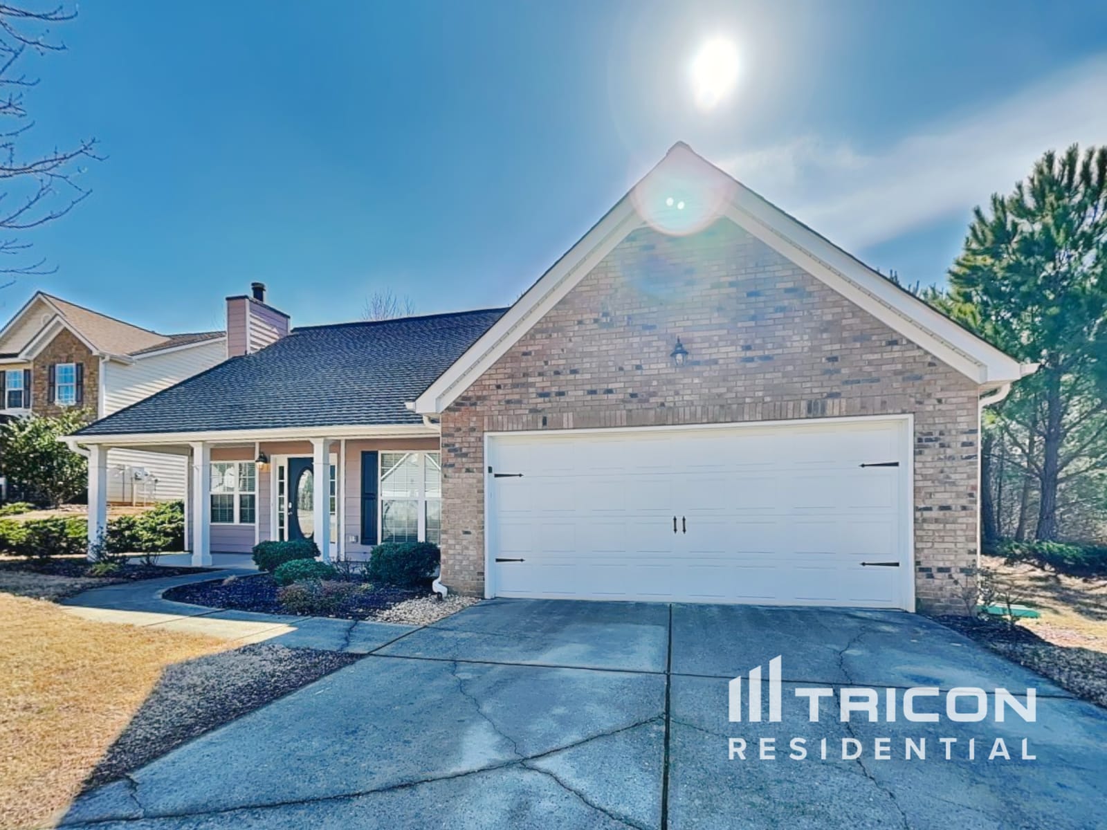 190 Red Hawk Drive Dawsonville GA