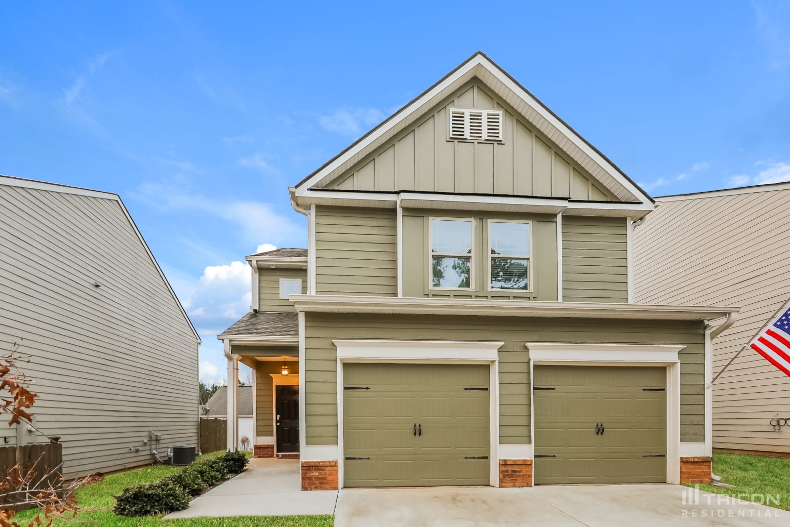 190 Southwind Circle Newnan GA