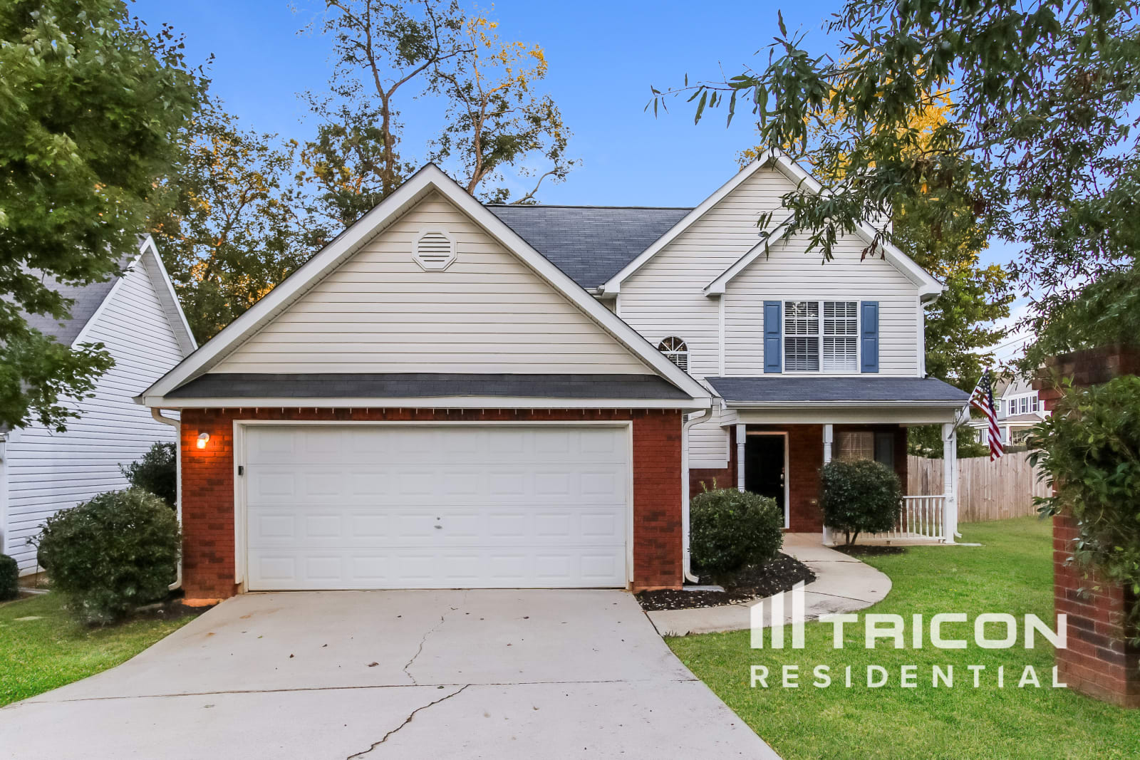 1900 Elm Park Drive Hampton GA