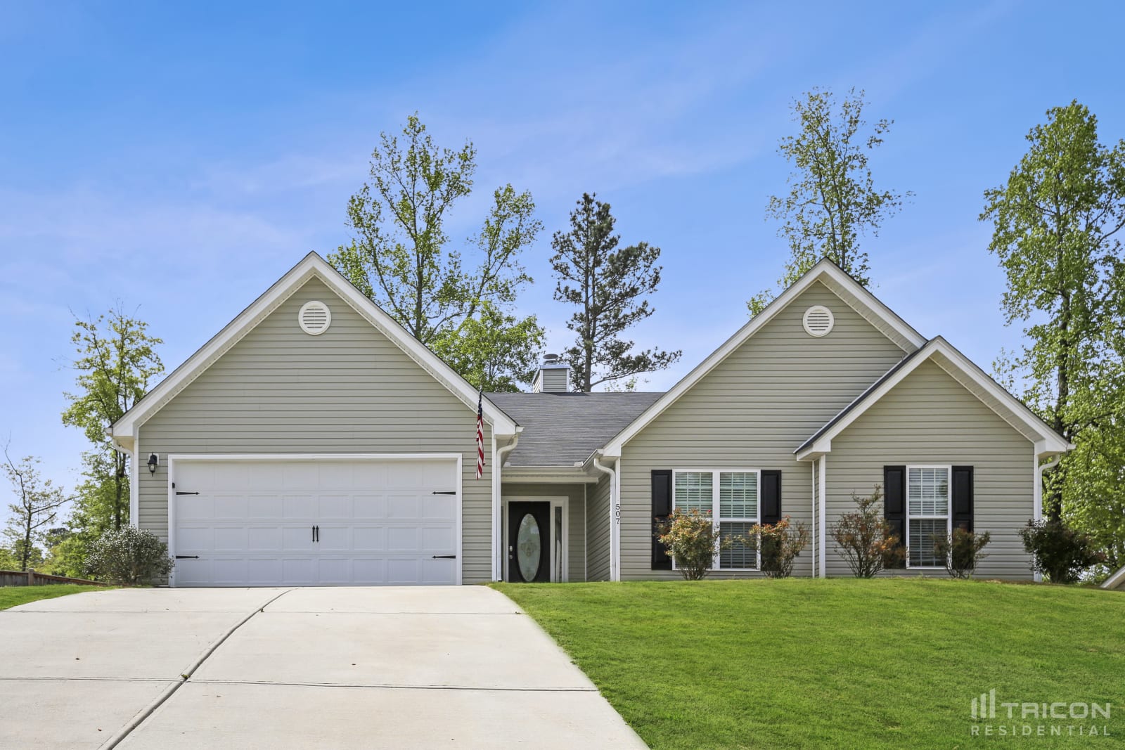 1904 Kirkland Avenue Statham GA