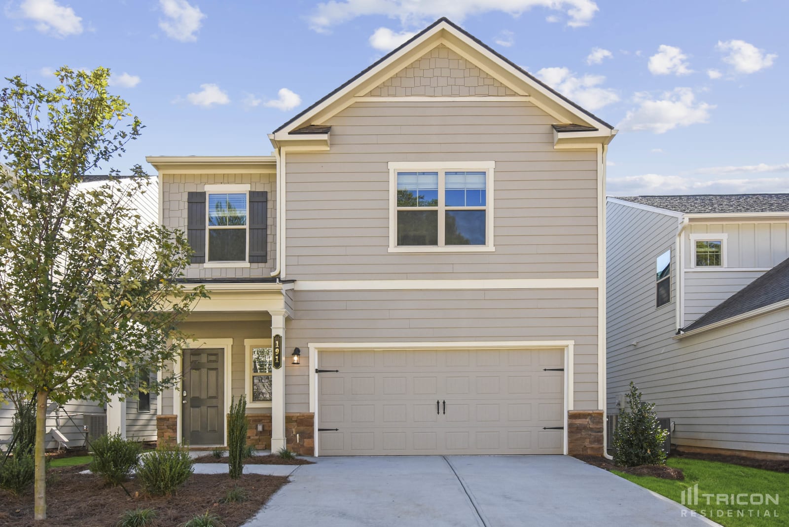 191 Chapelcrest Lane Holly Springs GA
