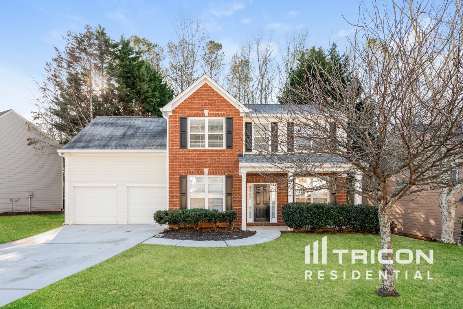 1917 Oakwood Grove Drive Snellville GA