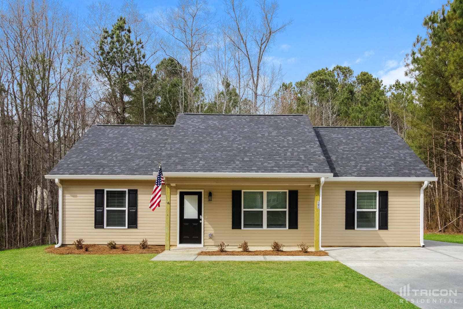 192 Fairfax Drive Rockmart GA