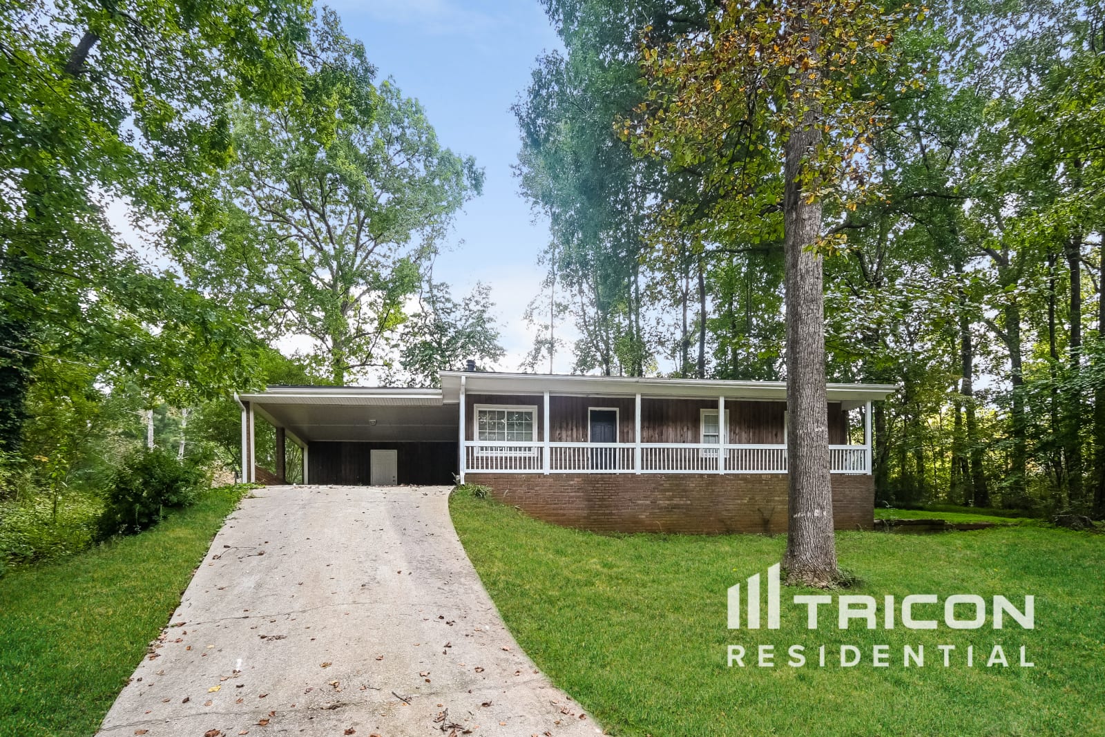 192 Gail Street Dallas GA