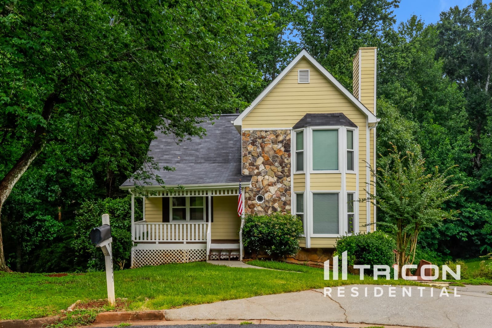 1925 Sidneys Cove Lawrenceville GA