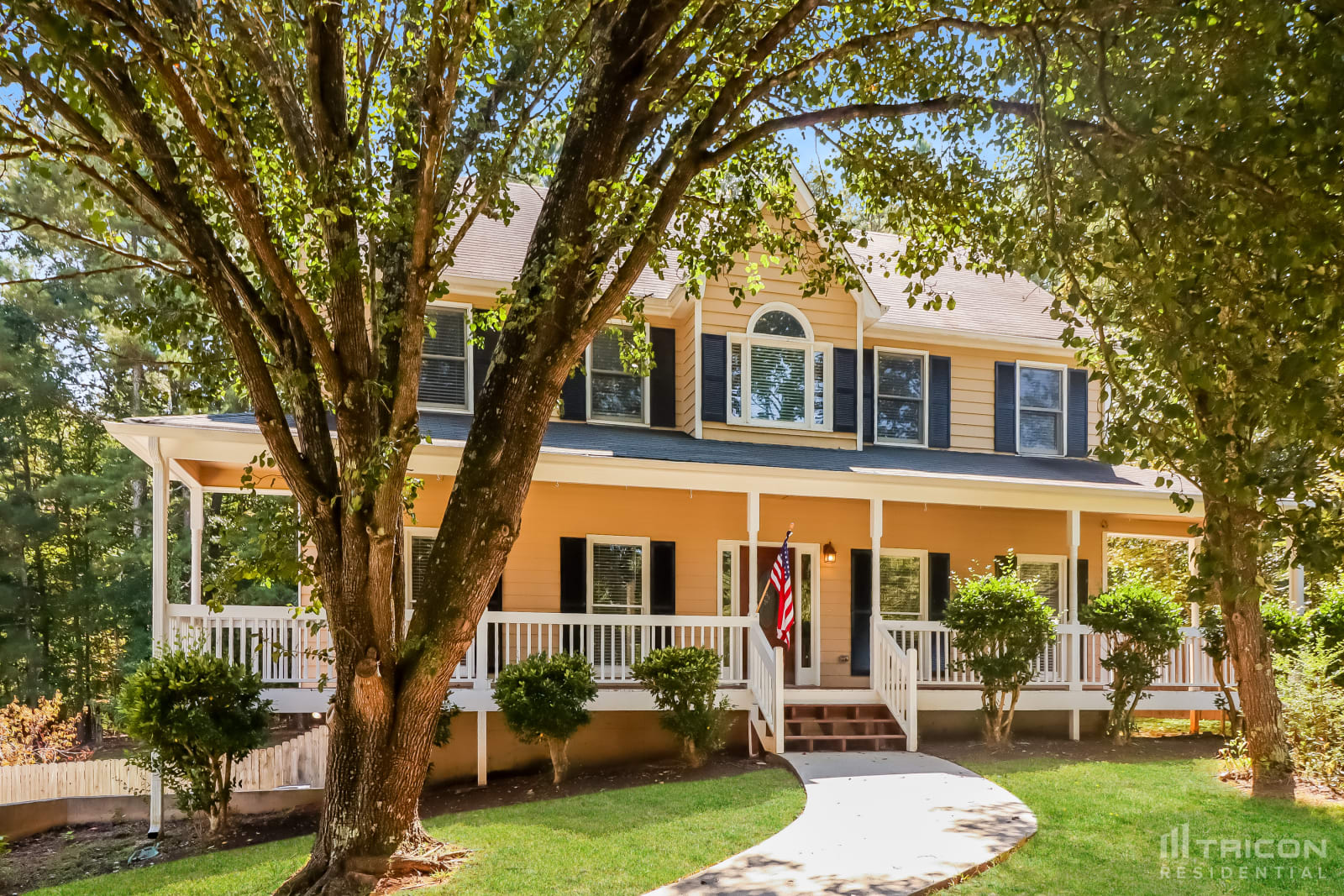 194 Bomar Lane Douglasville GA